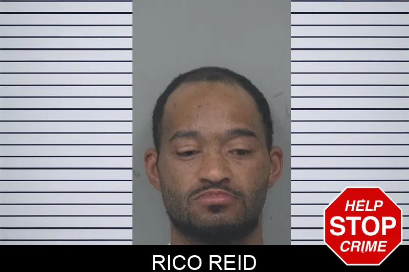 Rico Reid mugshot – Gwinnett County , Georgia Rico Reid mugshot