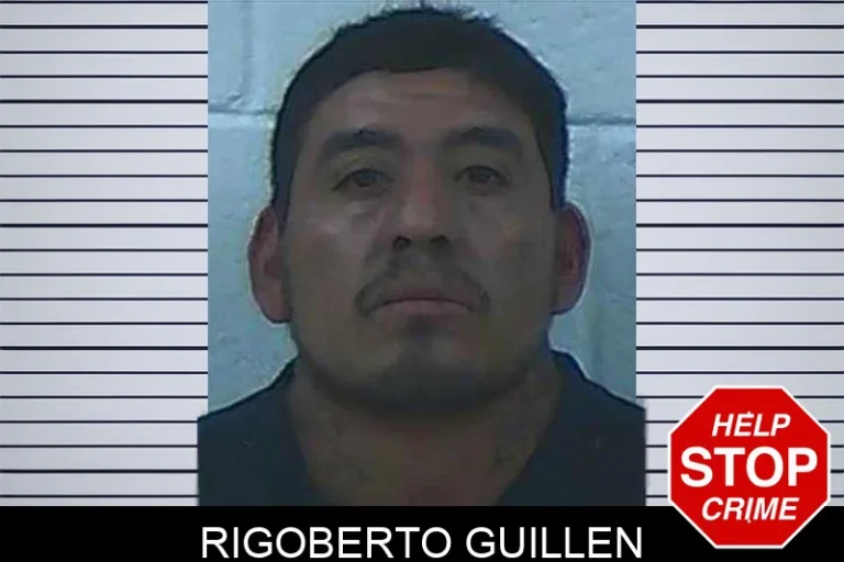 Rigoberto Guillen