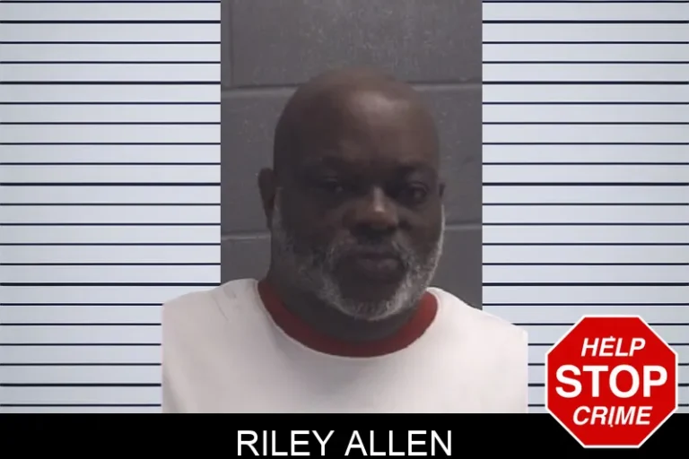 Riley Allen