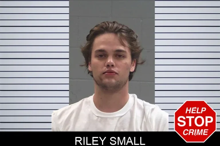 Riley Small