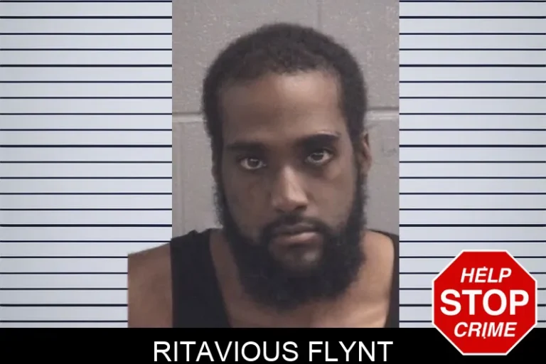 Ritavious Flynt