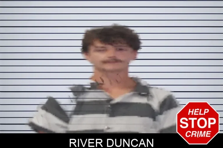 River Duncan
