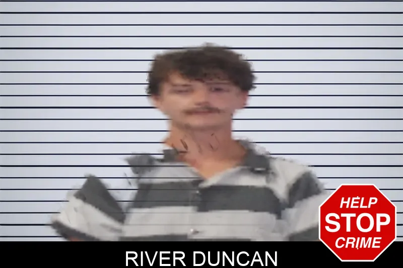 River Duncan