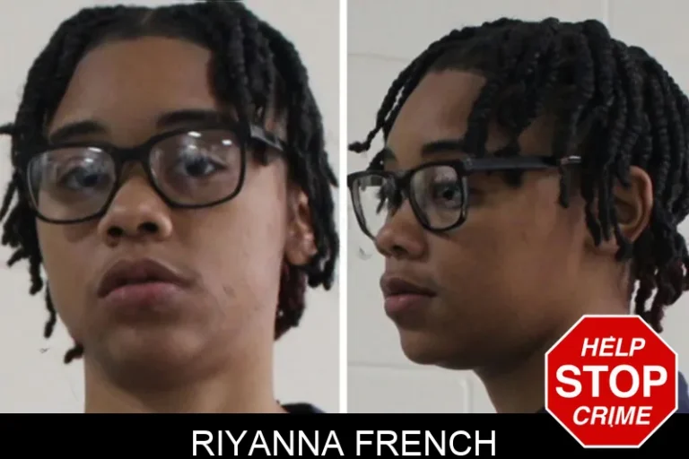 Riyanna French