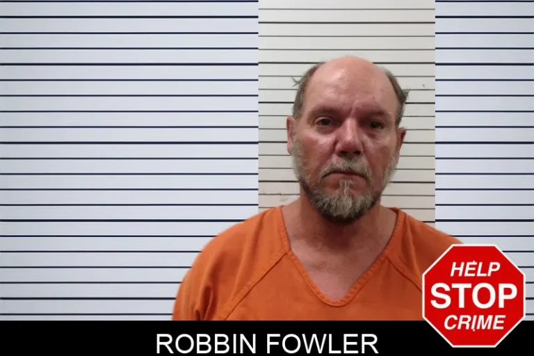 Robbin Fowler