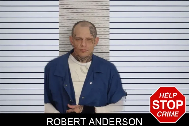 Robert Anderson