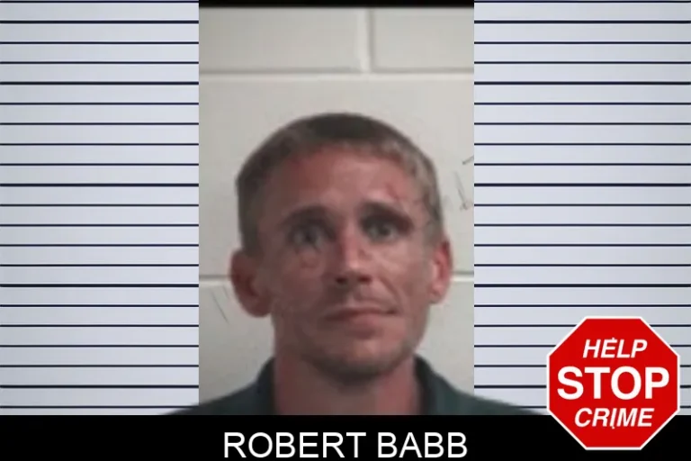 Robert Babb