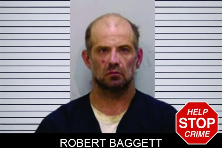 Robert Baggett