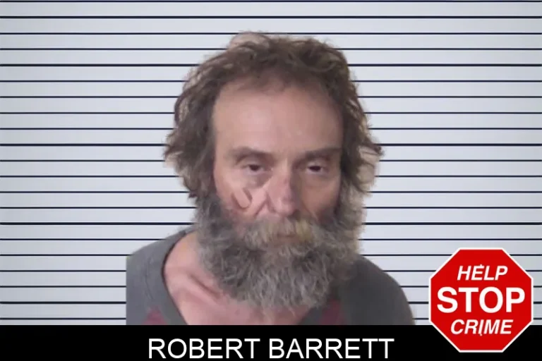 Robert Barrett