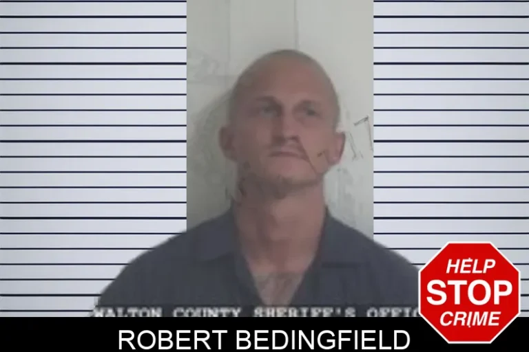 Robert Bedingfield