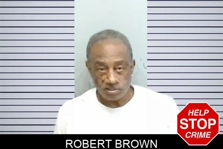 Robert Brown
