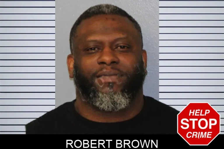 Robert Brown