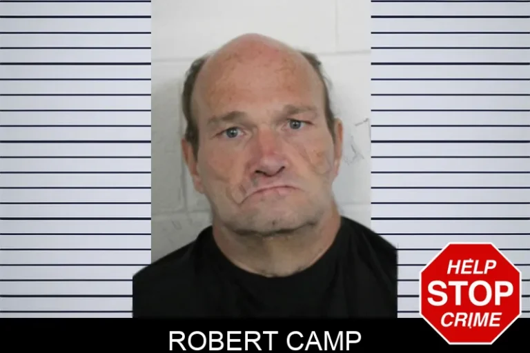 Robert Camp