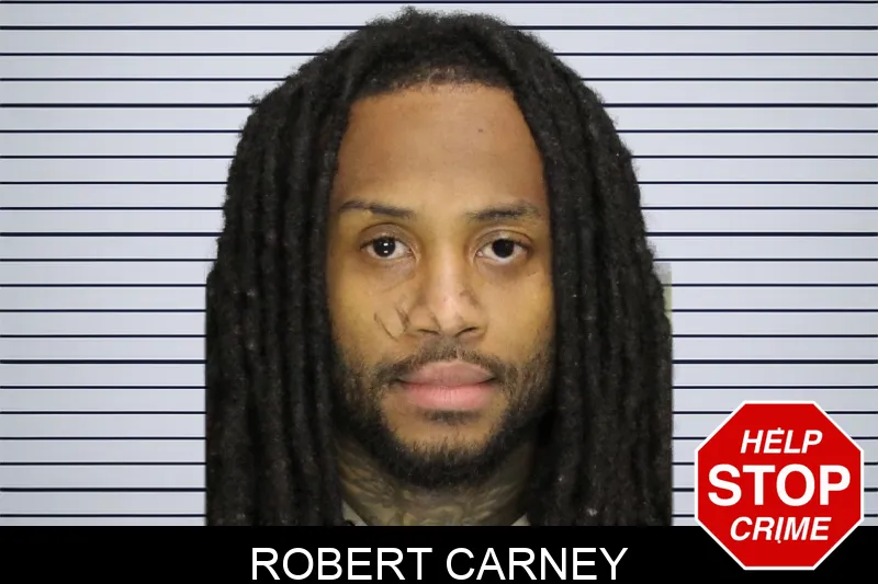 Robert Carney mugshot – Cobb County , Georgia Robert Carney mugshot