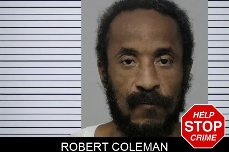 Robert Coleman