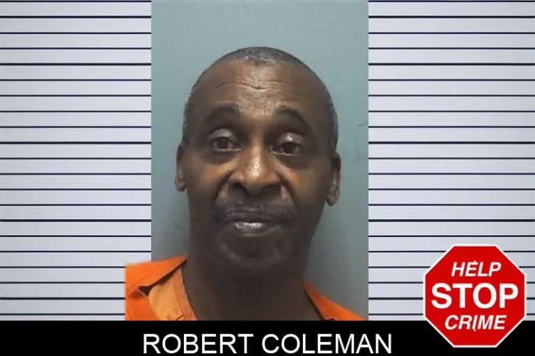 Robert Coleman