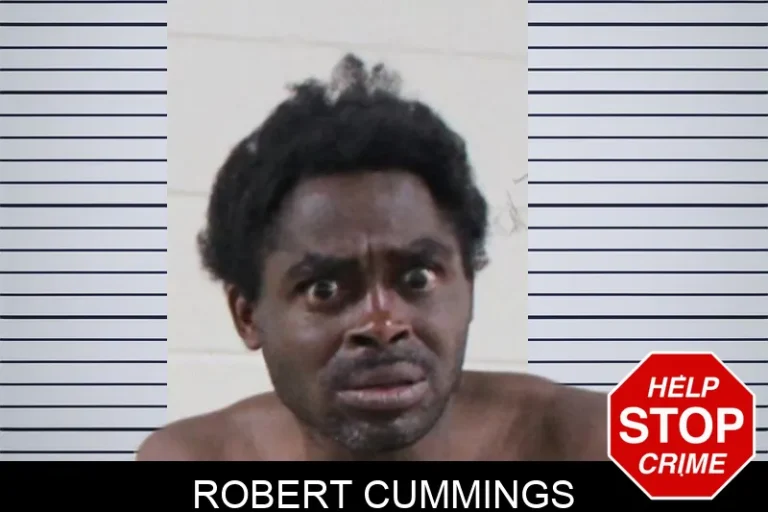 Robert Cummings mugshot – Houston County , Georgia Robert Cummings