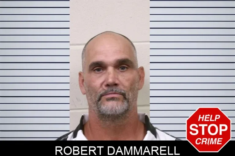 Robert Dammarell