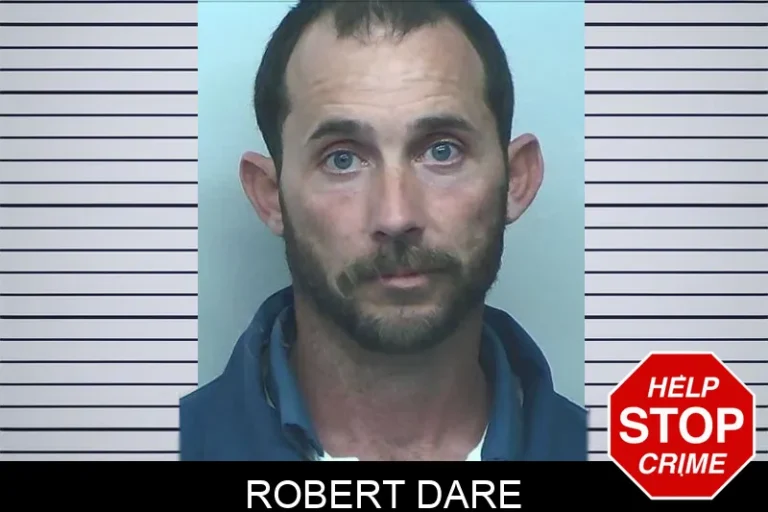 Robert Dare