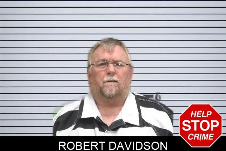 Robert Davidson