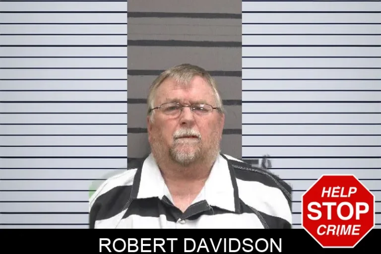 Robert Davidson