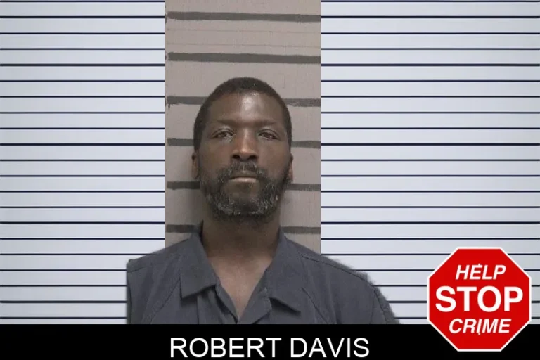 Robert Davis
