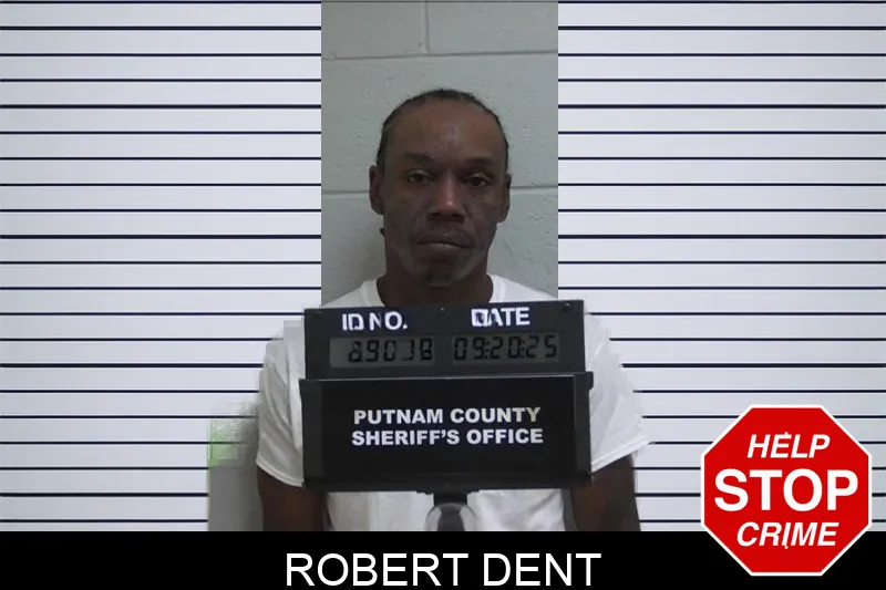 Robert Dent