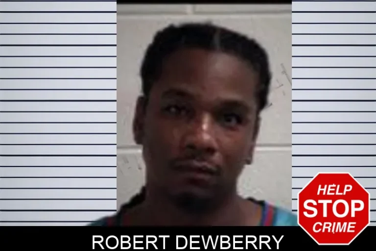 Robert Dewberry