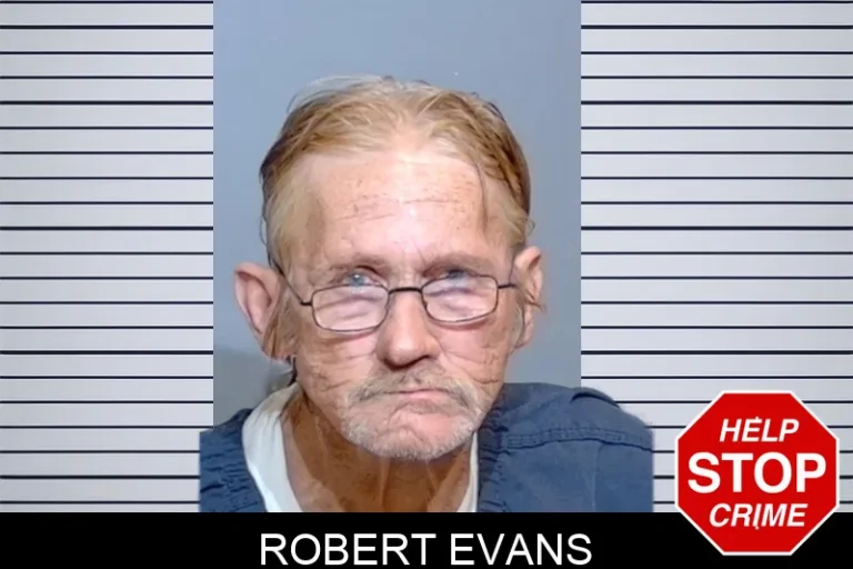 Robert Evans