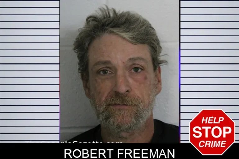 Robert Freeman