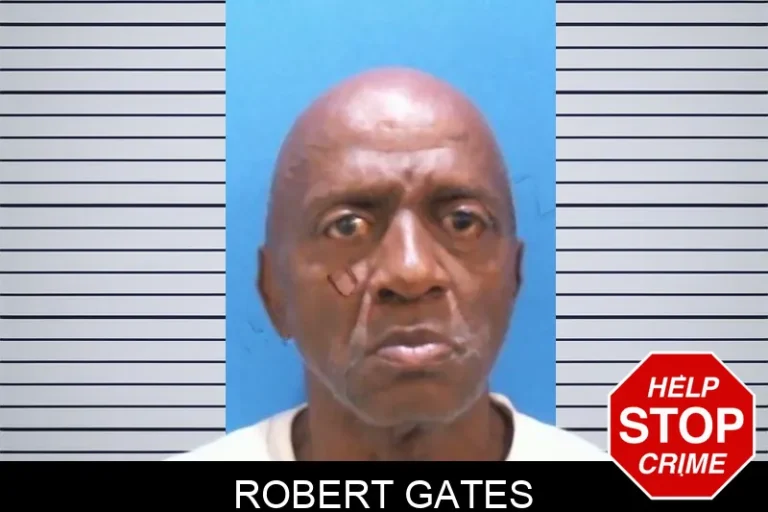 Robert Gates mugshot – Troup County , Georgia Robert Gates