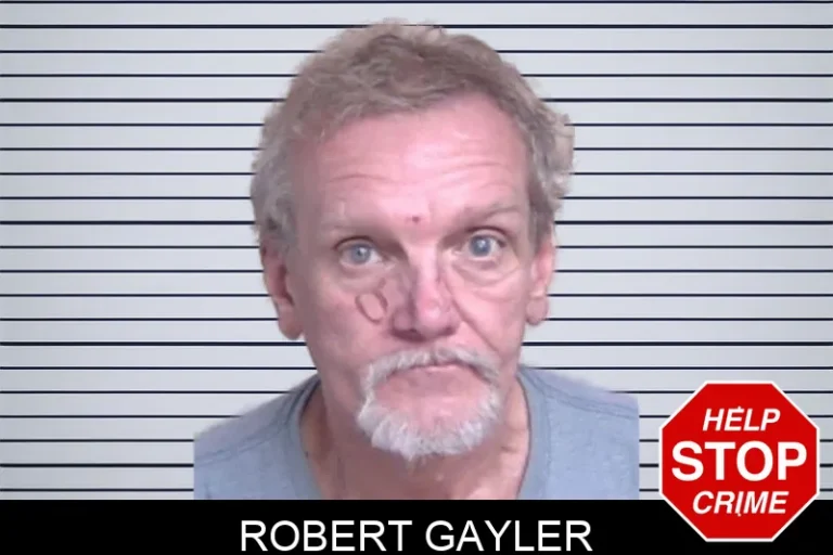 Robert Gayler