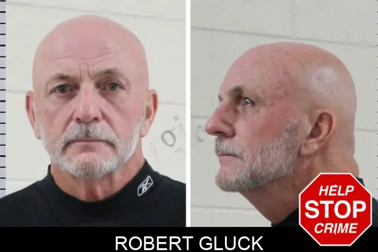 Robert Gluck mugshot – Houston County , Georgia Robert Gluck