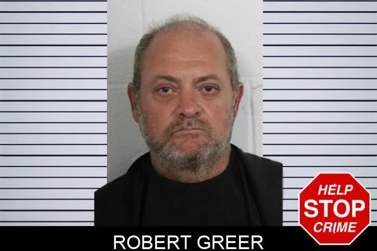 Robert Greer