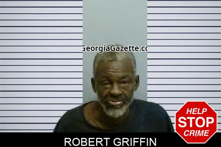 Robert Griffin