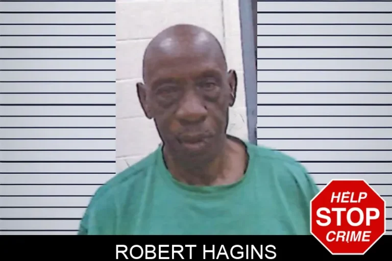 Robert Hagins