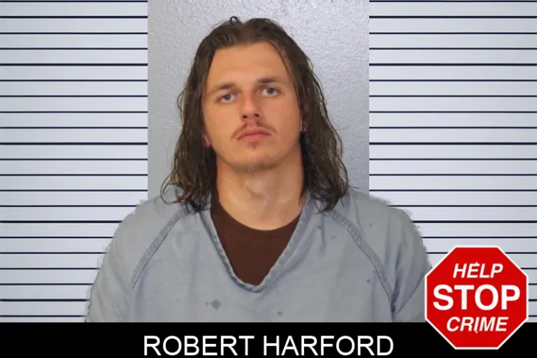 Robert Harford