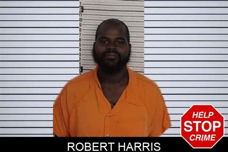 Robert Harris mugshot – Rockdale County , Georgia Robert Harris