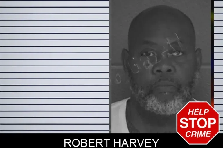 Robert Harvey