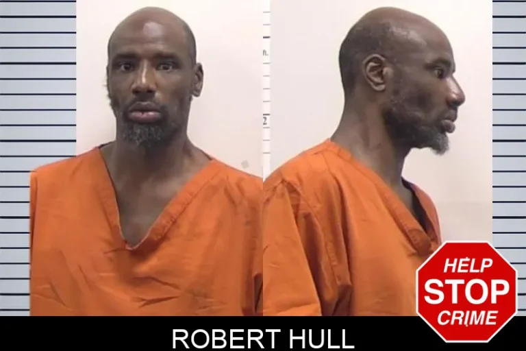Robert Hull mugshot – Clarke County , Georgia Robert Hull