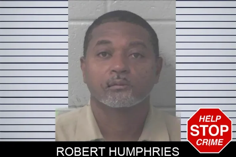 Robert Humphries