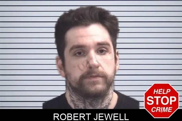 Robert Jewell