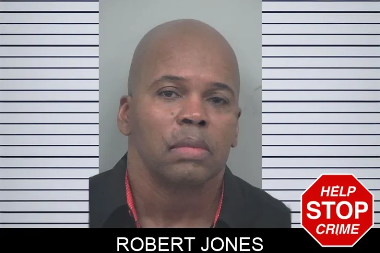Robert Jones