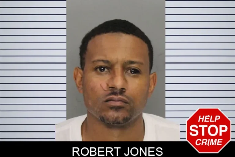 Robert Jones