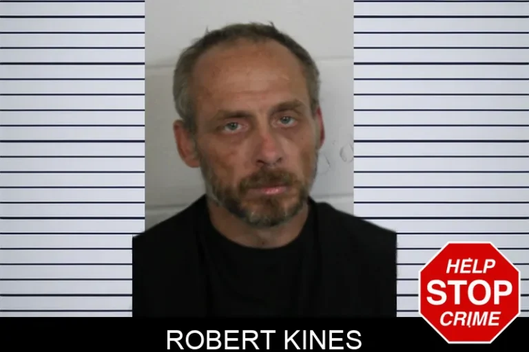 Robert Kines