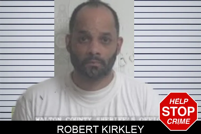 Robert Kirkley
