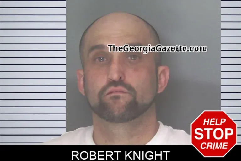 Robert Knight