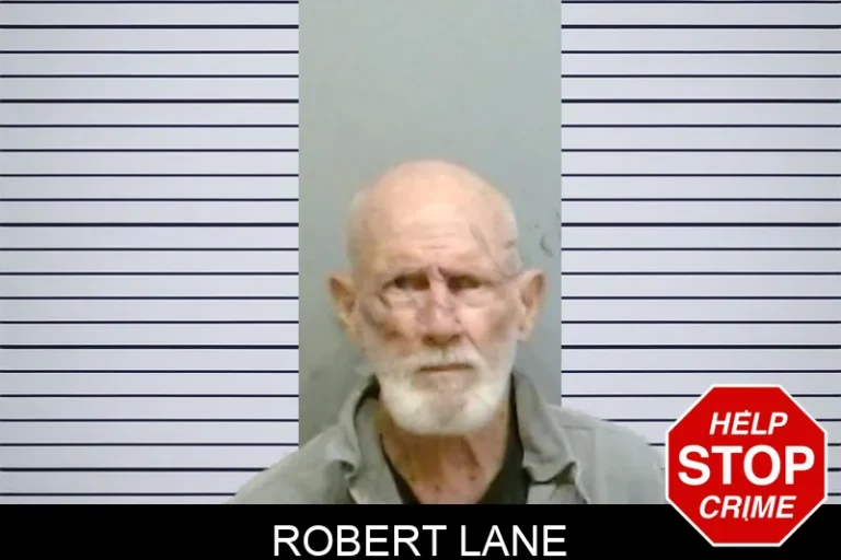 Robert Lane