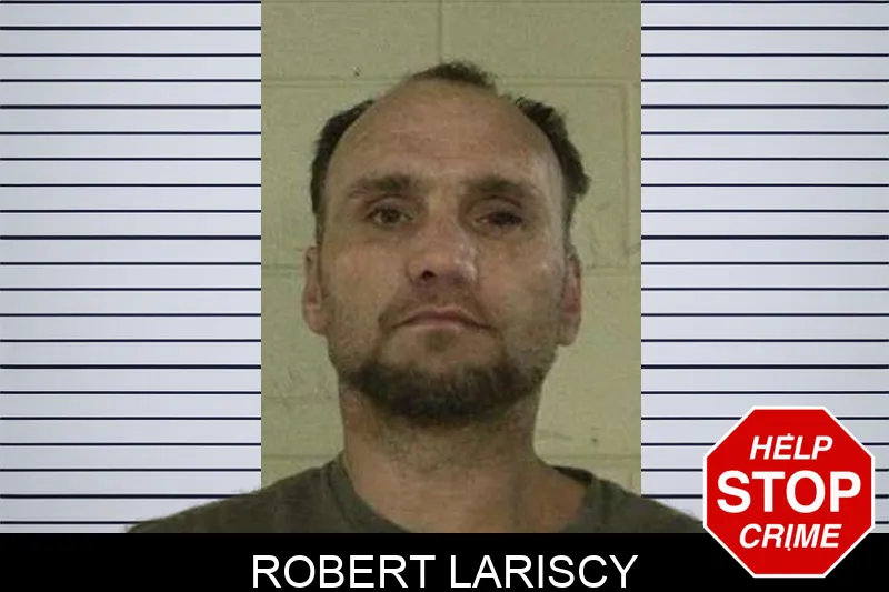Robert Lariscy