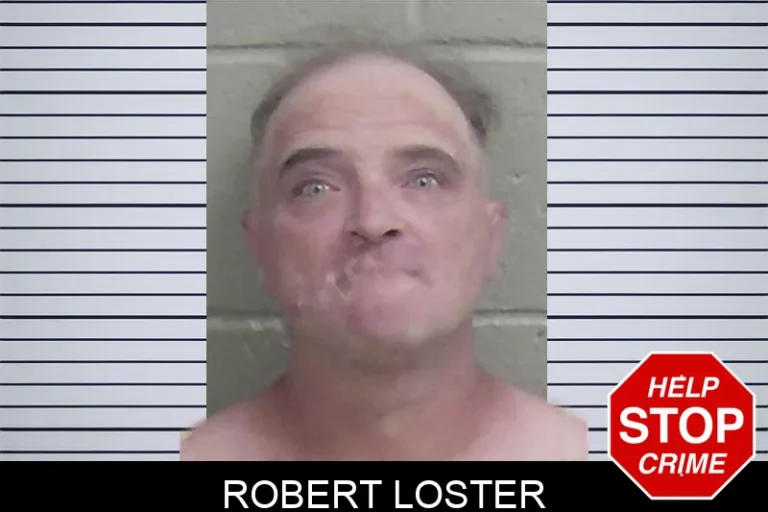 Robert Loster